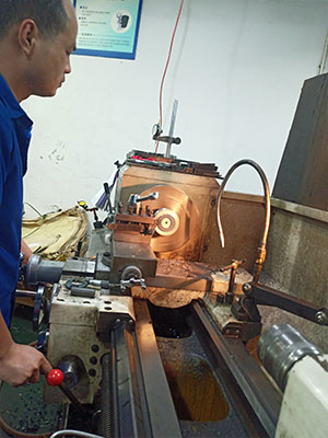 NdFeB Mold Manufacturer